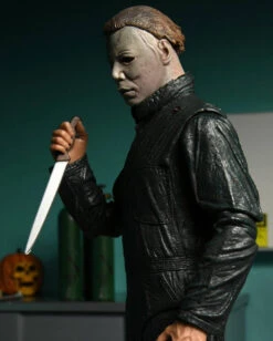 Halloween 2 Ultimate Michael Myers & Dr Loomis Actionfigur Set 8 Halloween 2 Ultimate Michael Myers & Dr Loomis Actionfigur Set -Halloween Kostüm Geschäft halloween 2 ultimate michael myers und dr loomis actionfigur set neca ultimate action figure halloween und horror action figuren 52366 3