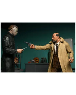 Halloween 2 Ultimate Michael Myers & Dr Loomis Actionfigur Set 11 Halloween 2 Ultimate Michael Myers & Dr Loomis Actionfigur Set -Halloween Kostüm Geschäft halloween 2 ultimate michael myers und dr loomis actionfigur set neca ultimate action figure halloween und horror action figuren 52366 6