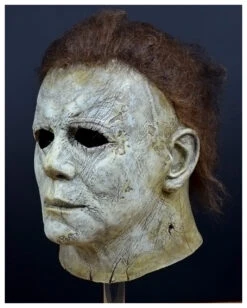 Halloween 2018 Michael Myers Maske -Halloween Kostüm Geschäft halloween 2018 michael myers maske halloween michael myers mask original lizenzierte halloween michael myers maske 38314 2