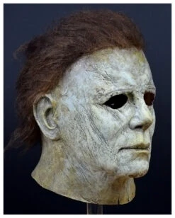 Halloween 2018 Michael Myers Maske -Halloween Kostüm Geschäft halloween 2018 michael myers maske halloween michael myers mask original lizenzierte halloween michael myers maske 38314 3