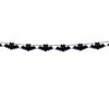 Halloween Fledermaus Girlande 3m