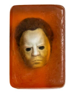 Halloween Killer Duftseife Pumpkin Spice