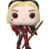 Harley Quinn Bodysuit - The Suicide Squad Funko POP! Figur