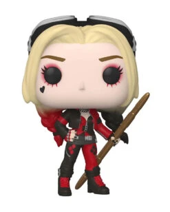 Harley Quinn Bodysuit - The Suicide Squad Funko POP! Figur