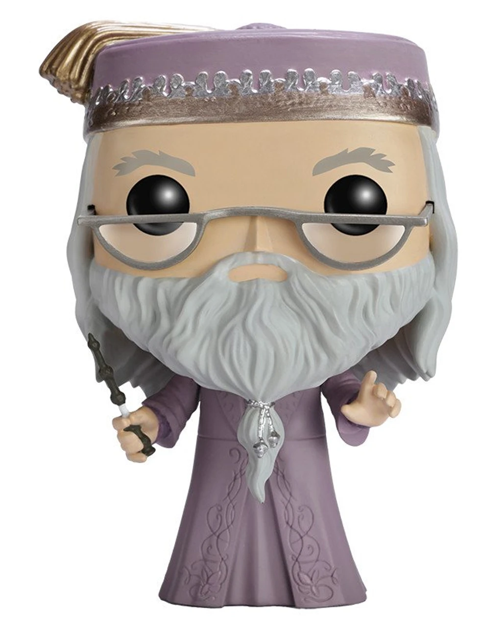 Harry Potter Dumbledore Funko Pop! Figur 1 Harry Potter Dumbledore Funko Pop! Figur