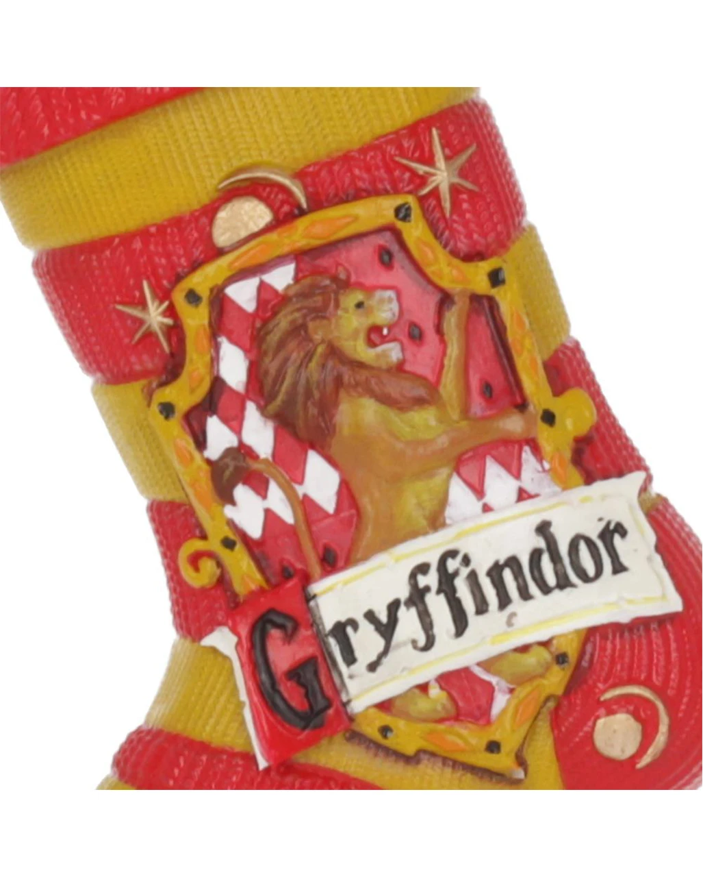Harry Potter Gryffindor Socke Weihnachtskugel 5 Harry Potter Gryffindor Socke Weihnachtskugel – Bild 5