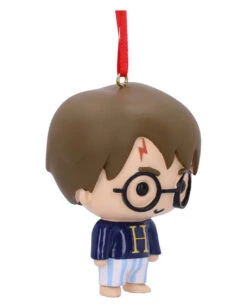 Harry Potter Harry Weihnachtskugel -Halloween Kostüm Geschäft harry potter harry weihnachtskugel harry potter harry hanging ornament 51076 04