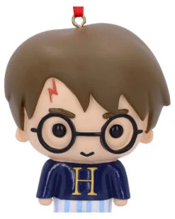 Harry Potter Harry Weihnachtskugel -Halloween Kostüm Geschäft harry potter harry weihnachtskugel harry potter harry hanging ornament 51076 05