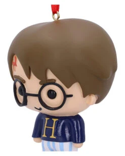 Harry Potter Harry Weihnachtskugel -Halloween Kostüm Geschäft harry potter harry weihnachtskugel harry potter harry hanging ornament 51076 06