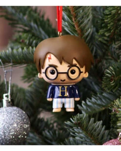 Harry Potter Harry Weihnachtskugel -Halloween Kostüm Geschäft harry potter harry weihnachtskugel harry potter harry hanging ornament 51076 07