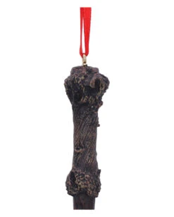 Harry Potter Harrys Zauberstab Weihnachtsschmuck -Halloween Kostüm Geschäft harry potter harrys zauberstab weihnachtsschmuck harry potter harrys wand hanging ornament 51078 05