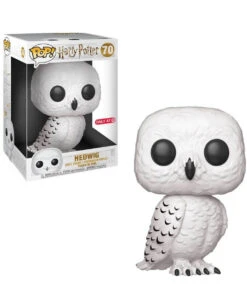 Riesige Hedwig Funko POP! Figur 25 Cm
