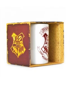 Harry Potter Kaffee Tasse