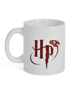 Harry Potter Kaffee Tasse -Halloween Kostüm Geschäft harry potter hogwarts tasse harry potter hogwarts coffee mug bild3 27161