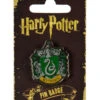 Harry Potter Pin - Slytherin