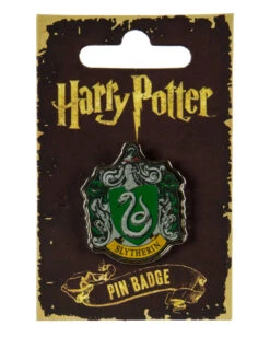 Harry Potter Pin - Slytherin
