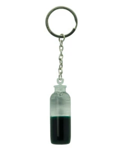 Harry Potter Potion N.07 Schlüsselanhänger 7 Harry Potter Potion N.07 Schlüsselanhänger -Halloween Kostüm Geschäft harry potter potion no7 schluesselanhaenger harry potter zaubertrank keychain harry potter merchandise und geschenke 04