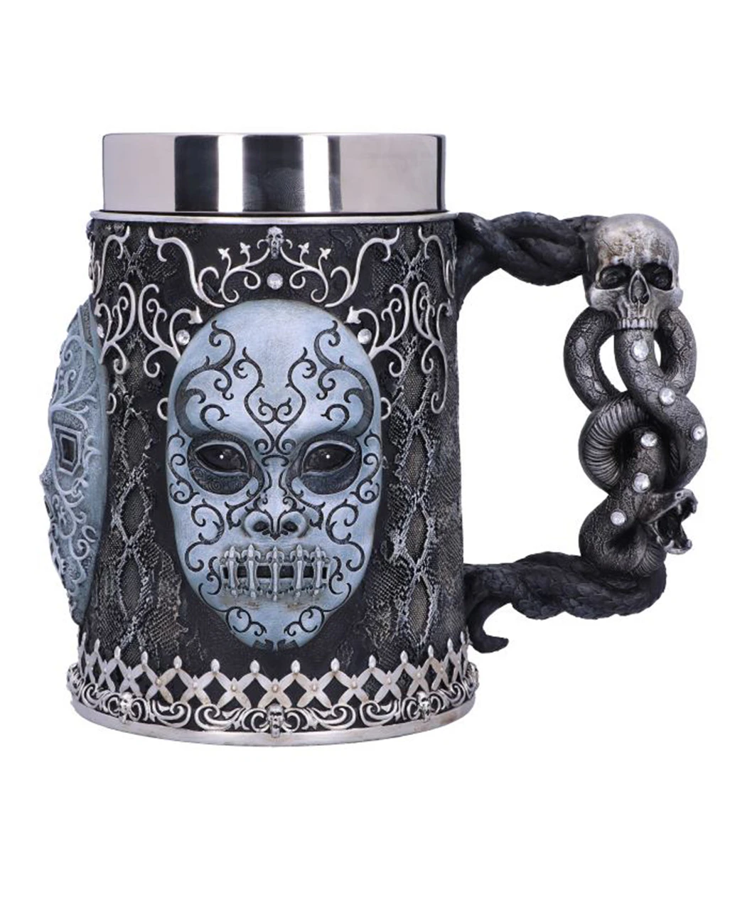 Harry Potter Todesser Bierkrug 1 Harry Potter Todesser Bierkrug