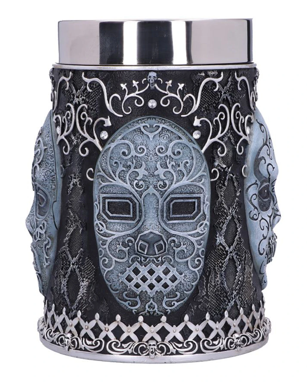 Harry Potter Todesser Bierkrug 4 Harry Potter Todesser Bierkrug – Bild 4