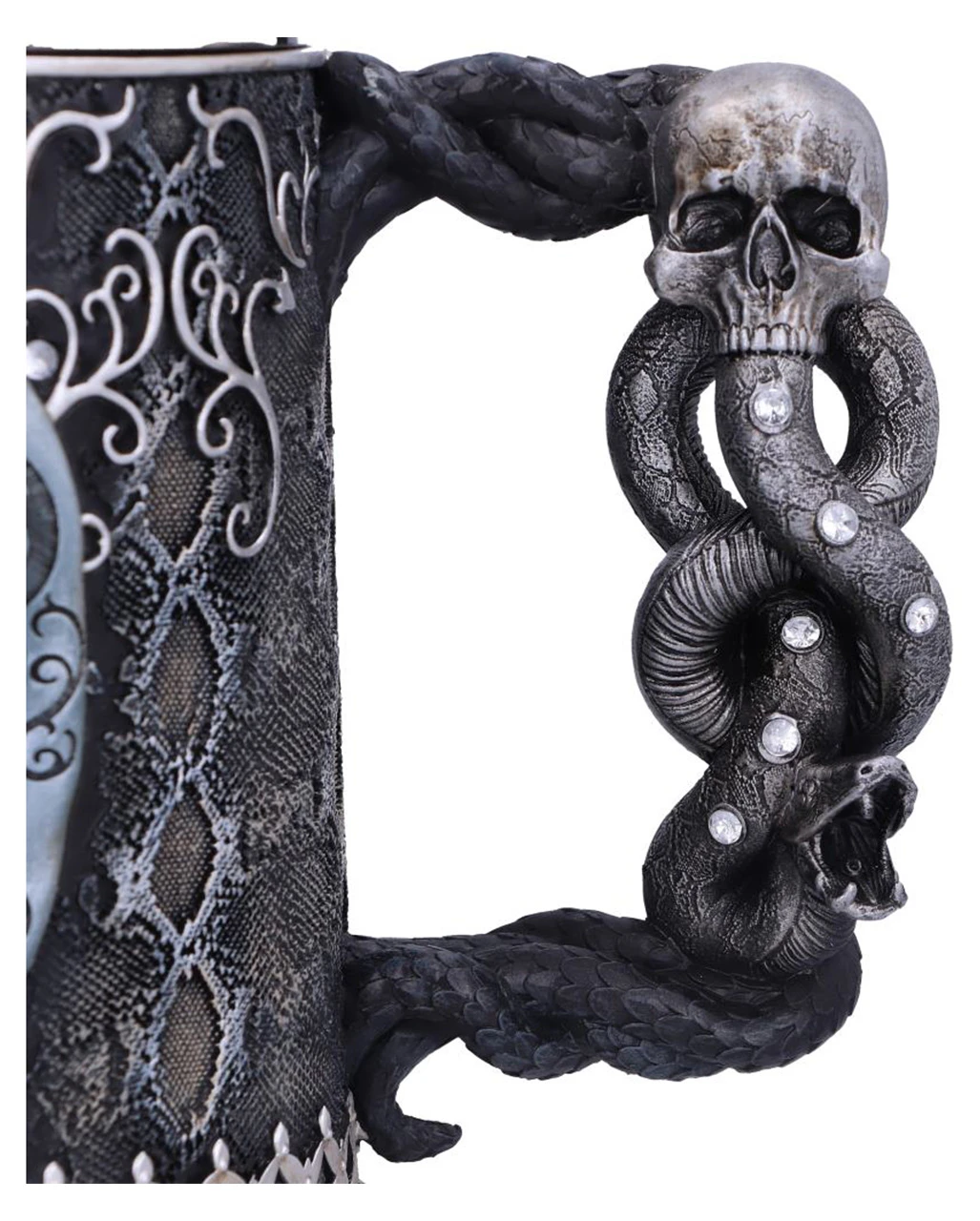 Harry Potter Todesser Bierkrug 6 Harry Potter Todesser Bierkrug – Bild 6