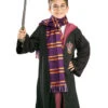 Harry Potter Gryffindor Schal