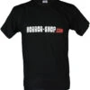 Horror-Shop Herren T-Shirt Schwarz