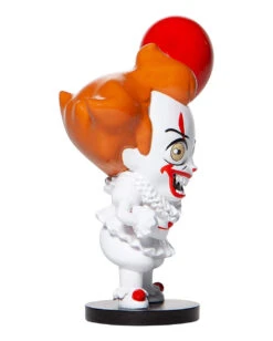 IT Pennywise Chibi Sammelfigur 10 Cm -Halloween Kostüm Geschäft it pennywise chibi sammelfigur it pennywise figurine horrorfilm actionfigur 52391 04