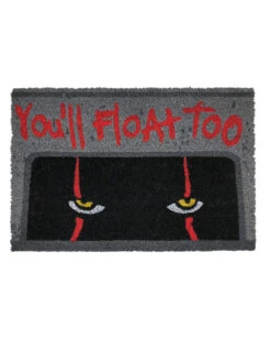 IT Pennywise Fußmatte