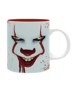 IT Pennywise Tasse