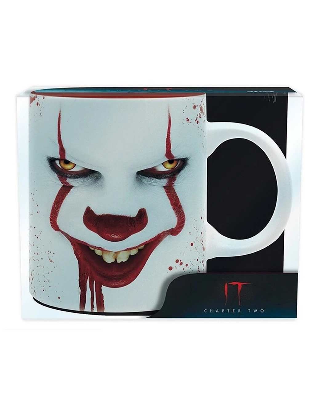 IT Pennywise Tasse 3 IT Pennywise Tasse – Bild 3