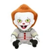 IT Pennywise Roto Phunny Plüschfigur