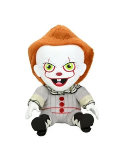 IT Pennywise Roto Phunny Plüschfigur