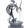 Jack Skellington Am Brunnen Figur 24cm