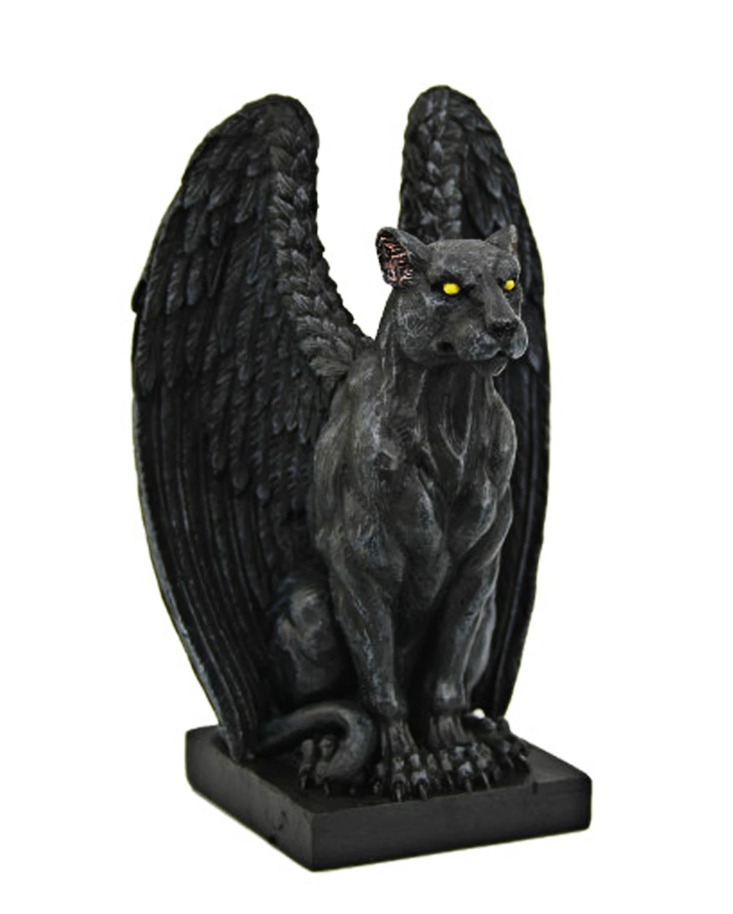 Jaguar Gargoyle Figur 16cm 1 Jaguar Gargoyle Figur 16cm