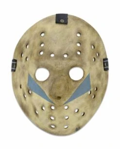 Jason Maske Replica - Friday The 13th Part 5