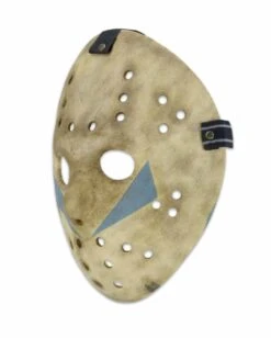 Jason Maske Replica - Friday The 13th Part 5 7 Jason Maske Replica - Friday The 13th Part 5 -Halloween Kostüm Geschäft jason maske replica friday the 13th part 5 jason voorhees replica mask halloween und horror merchandise 51266 3