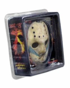Jason Maske Replica - Friday The 13th Part 5 9 Jason Maske Replica - Friday The 13th Part 5 -Halloween Kostüm Geschäft jason maske replica friday the 13th part 5 jason voorhees replica mask halloween und horror merchandise 51266 4