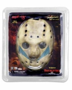 Jason Maske Replica - Friday The 13th Part 5 8 Jason Maske Replica - Friday The 13th Part 5 -Halloween Kostüm Geschäft jason maske replica friday the 13th part 5 jason voorhees replica mask halloween und horror merchandise 51266 5