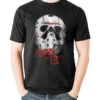 Jason Voorhees T-Shirt - Friday The 13th
