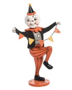 Johanna Parker Halloween Parade Totenkopf Figur 25cm