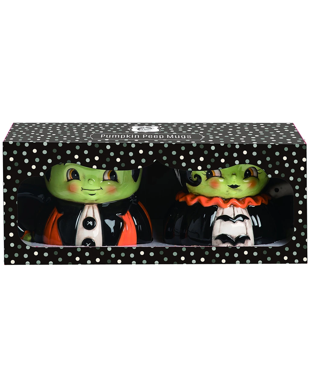 Johanna Parker Mr & Mrs Frank Tasse 2er Set 2 Johanna Parker Mr & Mrs Frank Tasse 2er Set – Bild 2