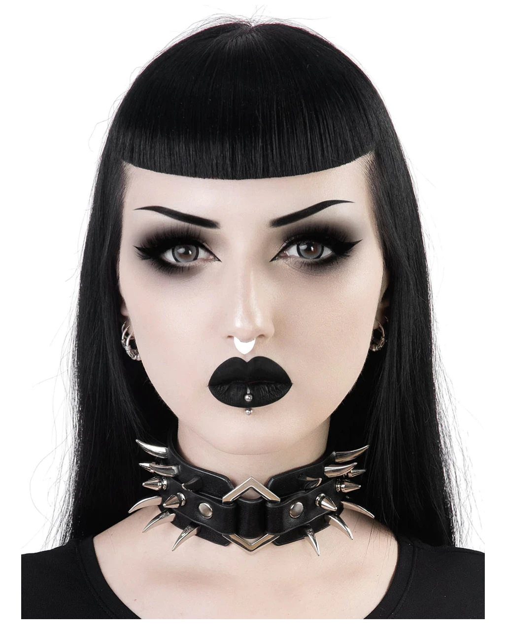 KILLSTAR Anastasia Choker 2 KILLSTAR Anastasia Choker – Bild 2