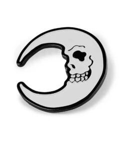 KILLSTAR Astral Body Pin Button