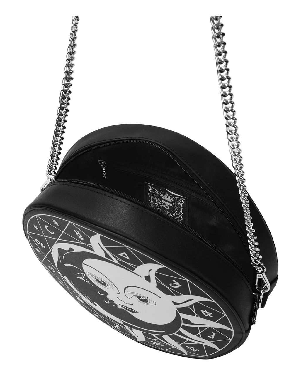 KILLSTAR Astral Light Boho Handtasche 2 KILLSTAR Astral Light Boho Handtasche – Bild 2