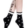 KILLSTAR Aurora Knöchelsocken