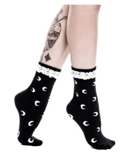 KILLSTAR Aurora Knöchelsocken