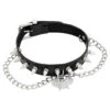KILLSTAR Bat Babe Halsband
