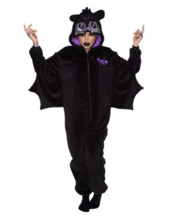 KILLSTAR Bloodsucker Onesie Mit Kapuze