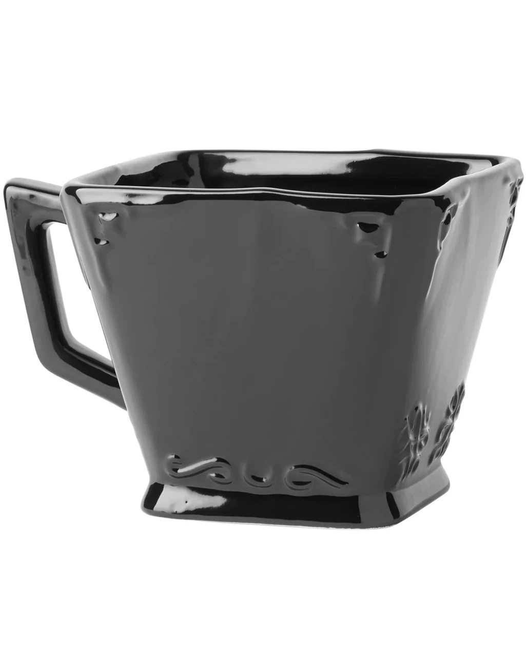 KILLSTAR Coffin Teetasse 1 KILLSTAR Coffin Teetasse