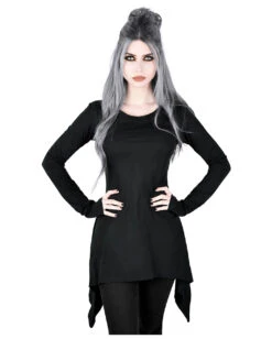 KILLSTAR Cora Long Sleeve Top